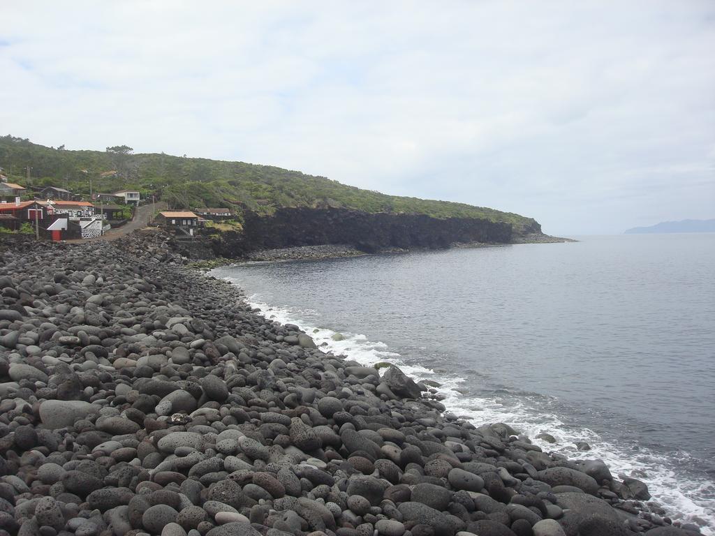 Pico Formoso Vinea Lava Alojamentos Pico Prainha  Kültér fotó